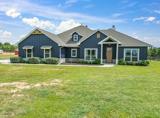 492 Clark Lake Rd, Weatherford, TX 76088