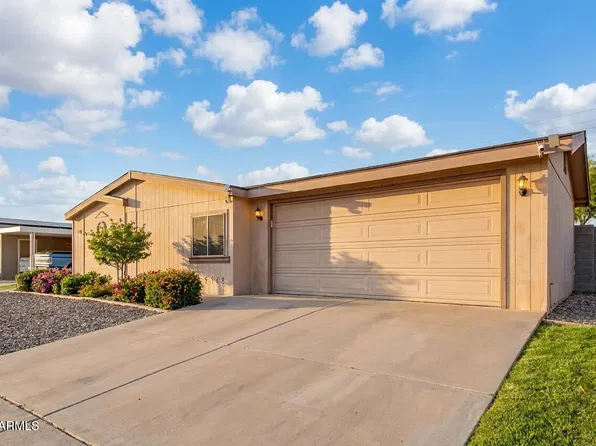 9748 E ESCONDIDO Avenue, Mesa, AZ 85208