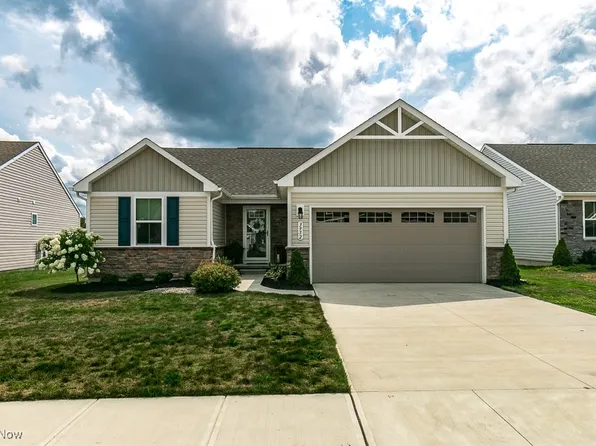 3952 Red Creek Ct, Perry, OH 44081