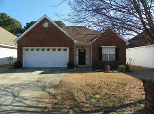 117 Hatchbend Ct, Warner Robins, GA 31088