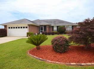 5649 Berrybrook Cir, Pace, FL 32571