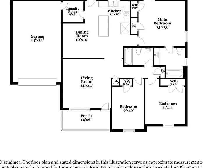 318 Gallop Ln — Photo 2