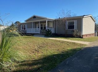 4010 Old Amherst Rd, Lenoir, NC 28645