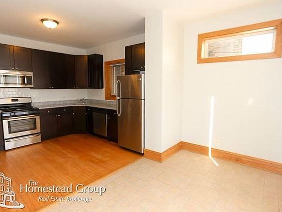 5th image of 3541 N Claremont Avenue # 2 Fl 2nd