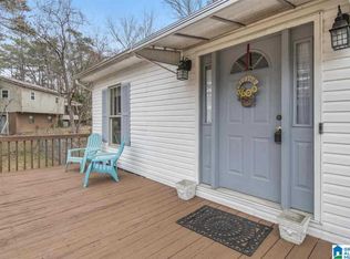 2431 Daisy Cir, Bessemer, AL 35022