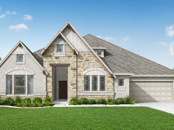 4366 Michigan Ave, Midlothian, TX 76065
