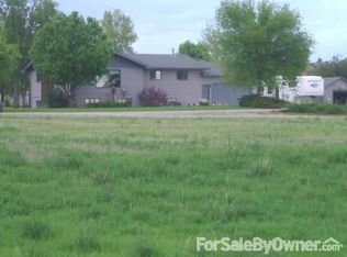 198 Rapelje Rd, Columbus, MT 59019