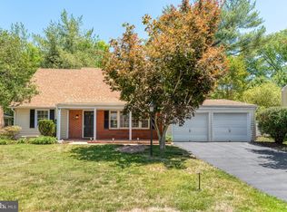 4407 Manor Hall Ln, Fairfax, VA 22033