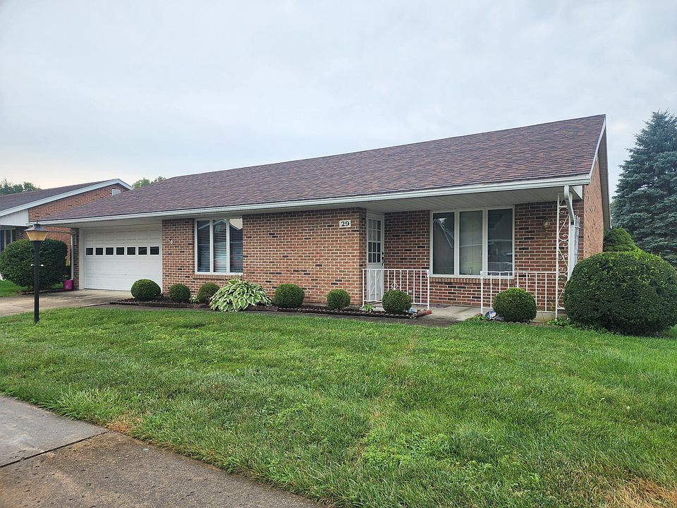 1st image of 521 Julia St Unit 29