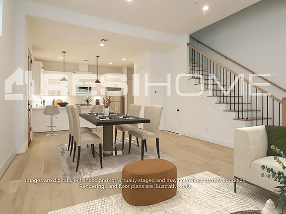 5th image of 3048 Truxillo St