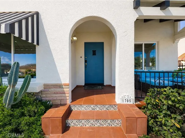 1705 S Fremont Ave, Alhambra, CA 91803