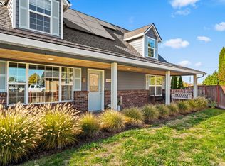 1898 Iron Horse Rd, Eugene, OR 97402