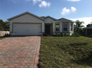 4414 SW 1st Ave, Cape Coral, FL 33914
