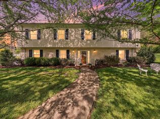 3640 Willow Lawn Dr, Goodview, VA