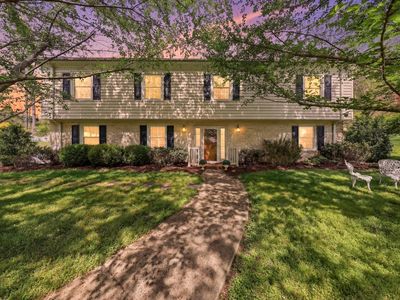 3640 Willow Lawn Dr, Lynchburg, VA, 24503