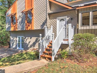 755 Starmist Ct, Kennesaw, GA, 30144