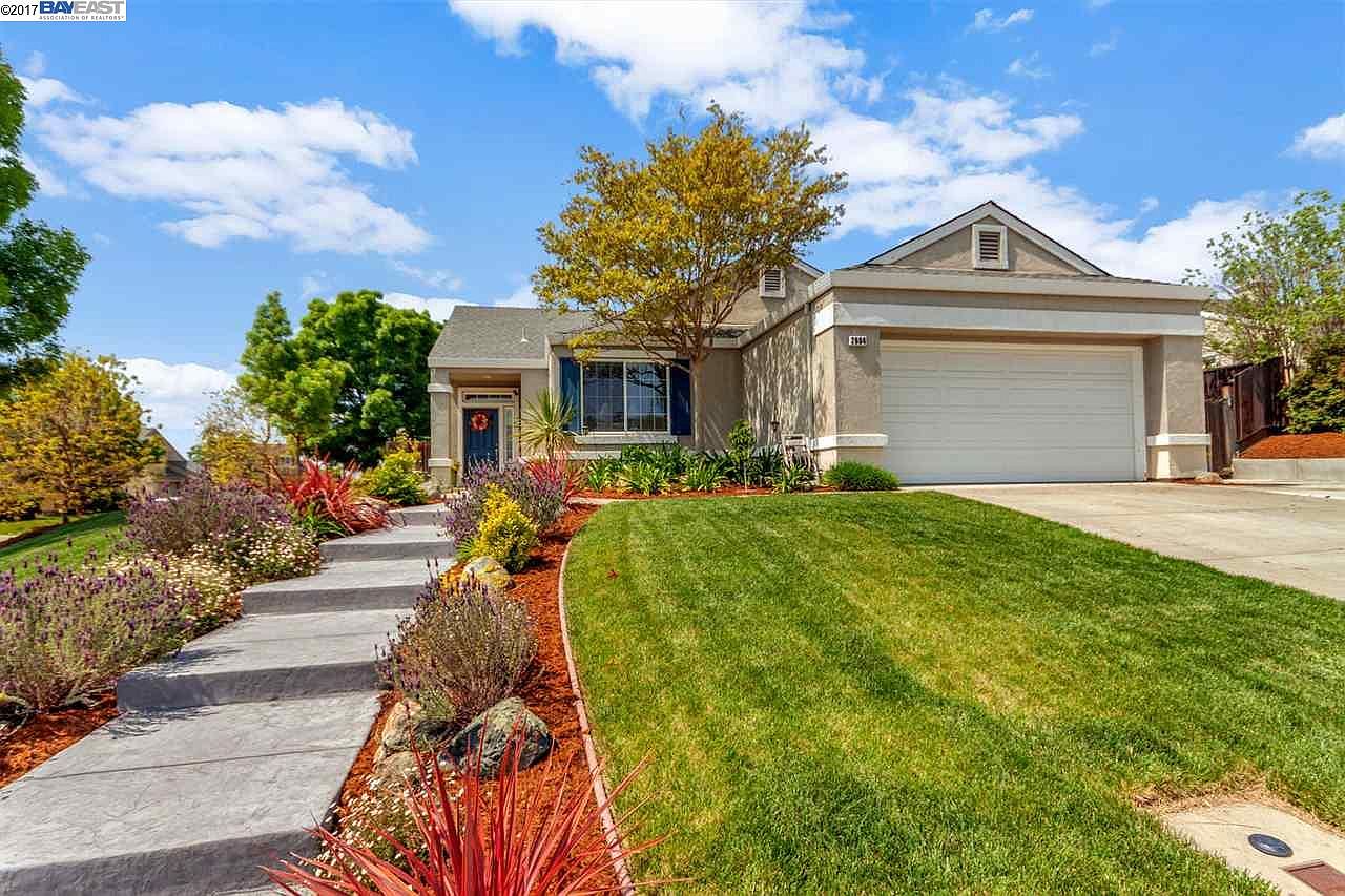 2604 Horseshoe Ct, Livermore, CA 94551 | Zillow
