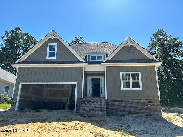 525 Pommel Lane — Longleaf Golf & Family Club
