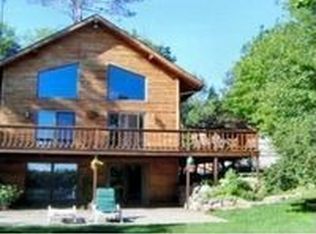 6241 Shaughnessy Ln, Phelps, WI 54554