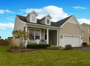 842 Avalon Way, Minooka, IL 60447