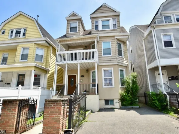 180 N 16Th St, East Orange City, NJ 07017