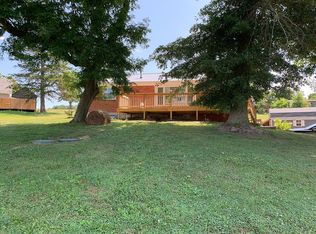 107 Old Mill Rd, Mainesburg, PA 16932