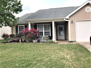 195 Fox Haven Dr, Aiken, SC 29803