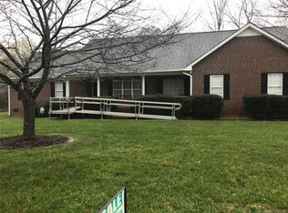 5208 Goldmine Rd, Monroe, NC 28110