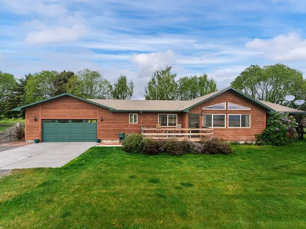 3 Cascade Ln, Livingston, MT 59047