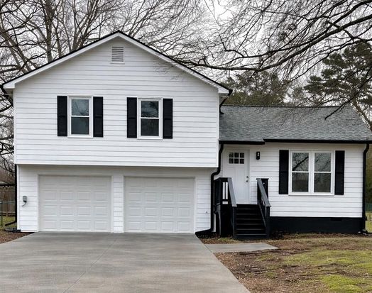 14 Bradford Dr SW, Cartersville, GA 30120