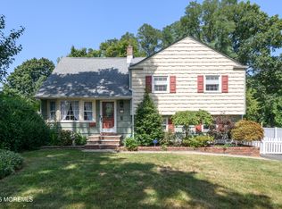 101 Millbrook Pl, New Monmouth, NJ 07748