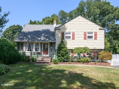 101 Millbrook Place, New Monmouth, NJ, 07748