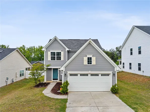 248 Thames Valley Dr, Easley, SC 29642
