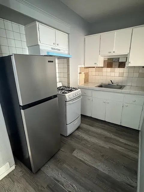 1 bed, 600 sqft, $1,550 — Photo 2
