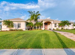 1310 Palace Dr, Rockledge, FL 32955