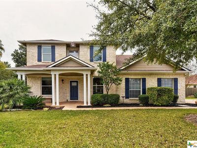 1304 Pigeon View St, Round Rock, TX, 78665