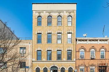 Rented by MySpaceNYC