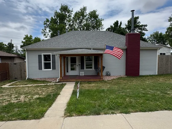 308 Charlotte St, Johnstown, CO 80534