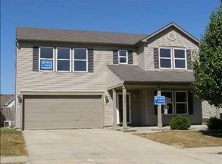 8820 Taggart Dr, Camby, IN