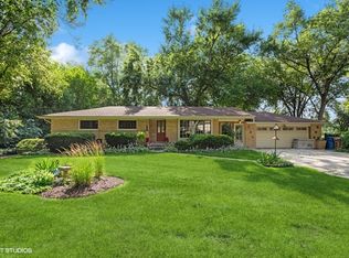 7N274 Eagle Ave, Medinah, IL 60157