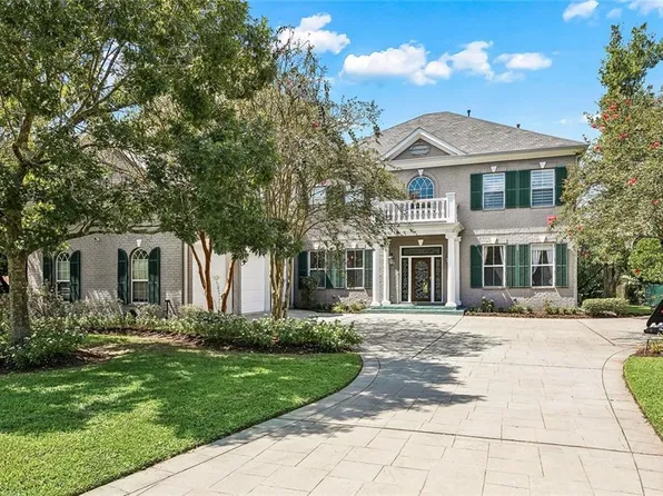 41 English Turn Dr, New Orleans, LA 70131