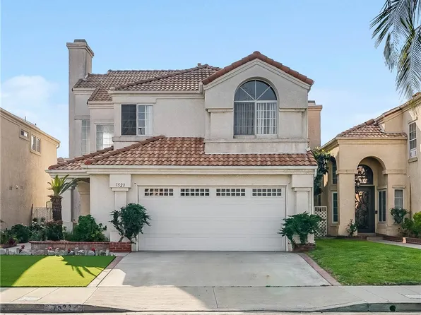 7523 Bellingham Ave, North Hollywood, CA 91605