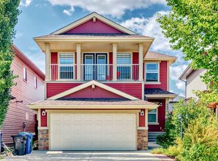 437 Auburn Bay Dr SE, Calgary, AB T3M 0M7