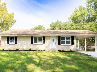 910 N Illinois St, Chandler, IN 47610