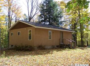 5964 W West Cth Hwy, Winter, WI 54896