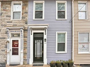 1328 Green St, Harrisburg, PA 17102