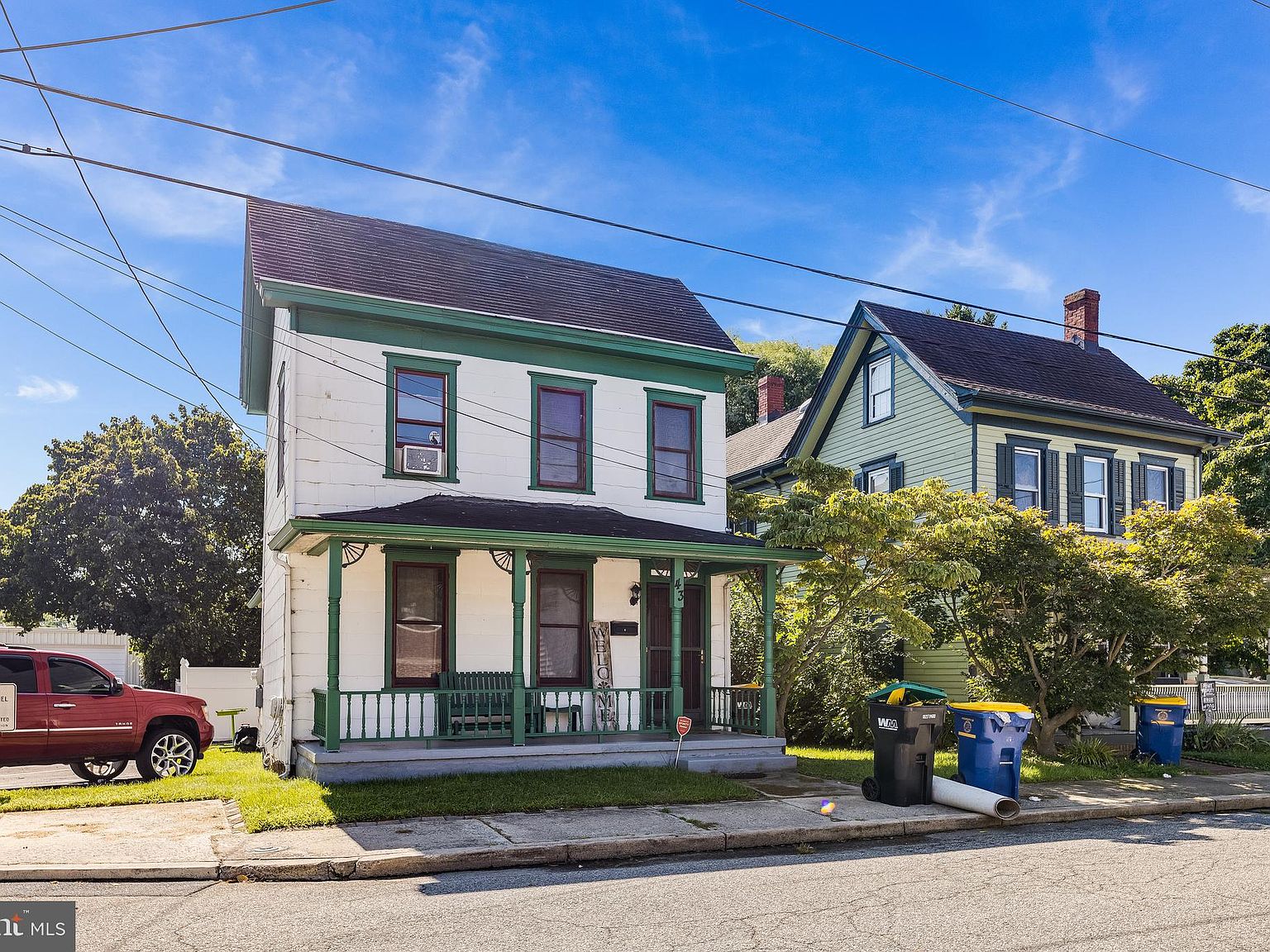 43 W Frazier St, Smyrna, DE 19977 | Zillow