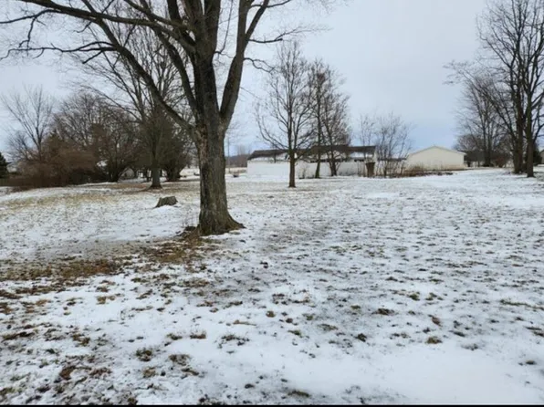 145 N Oak St, Harrod, OH 45850