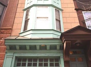 60 Jefferson St, Hoboken, NJ 07030