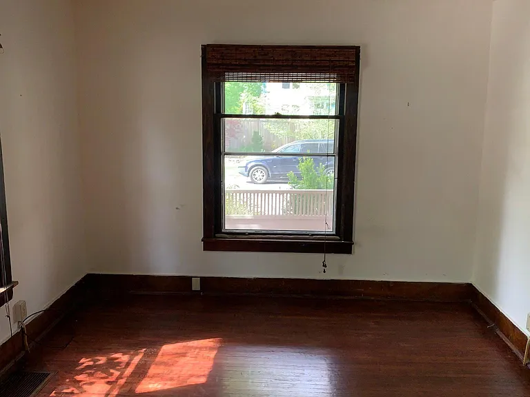 separate dining room